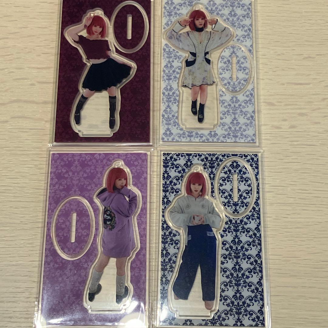 大森靖子 アクスタ 13個の通販｜eyeslovetosee.de