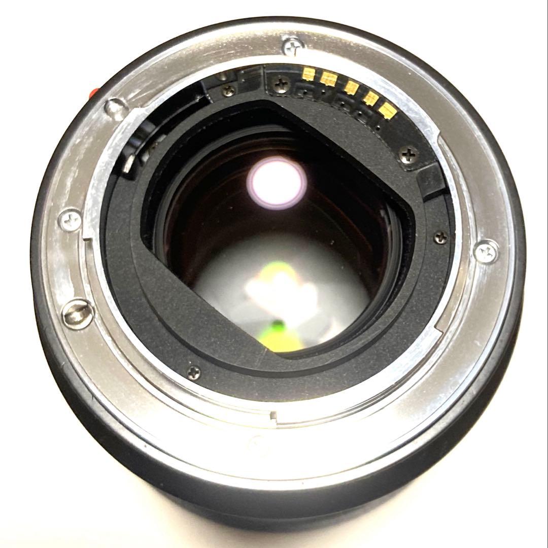 MINOLTA AF 100mm Macro F2.8 マクロ Aマウント 中古 - メルカリ