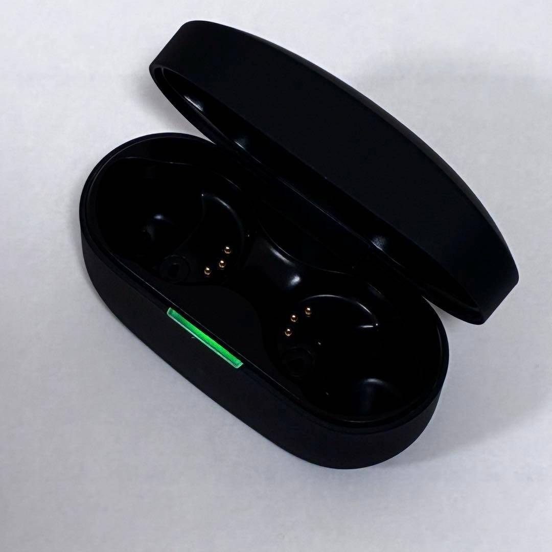 美品】SONY ソニー WF-1000XM4 ケースのみ イヤホンケース - メルカリ