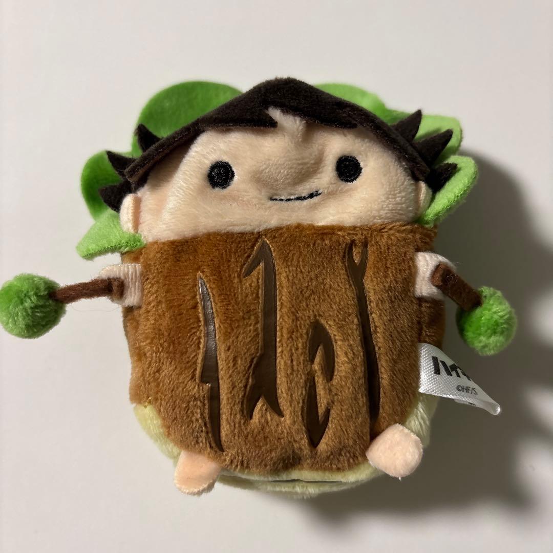 ハイキュー のるキャラ 及川 森 - メルカリ