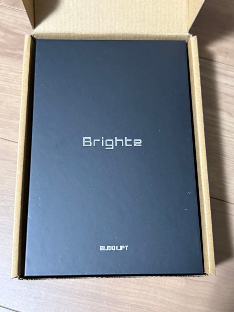 れもんサワー様専用】Brighte ELEKI LIFT - メルカリ