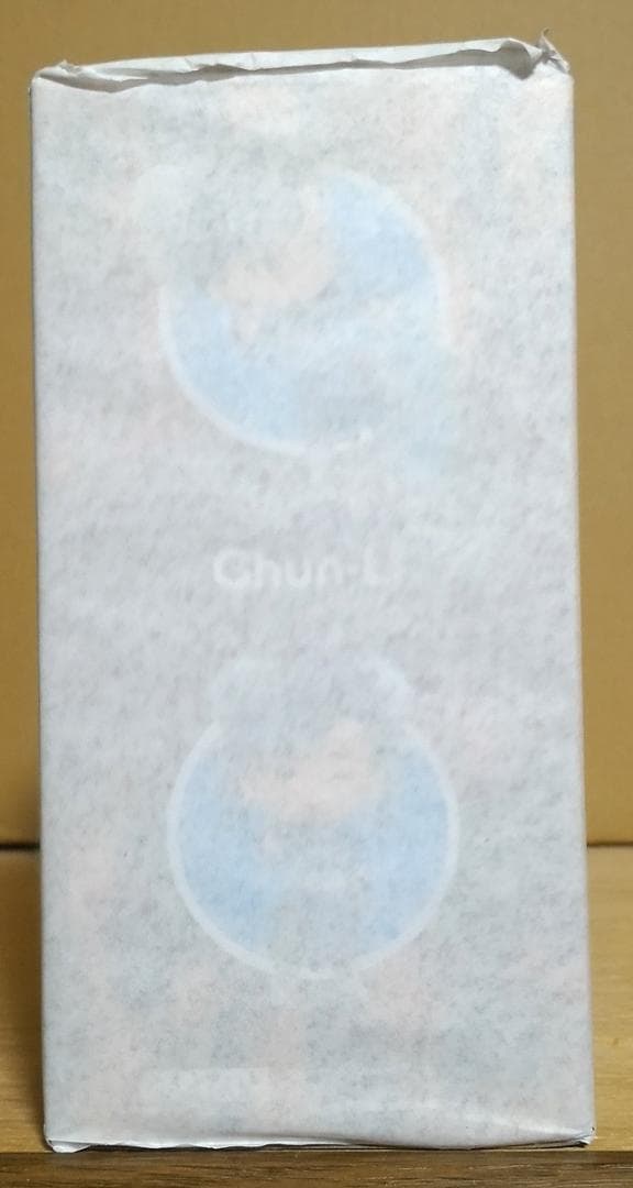 【新品未開封】ねんどろいど 春麗 完成品 フィギュア グッドスマイルカンパニー