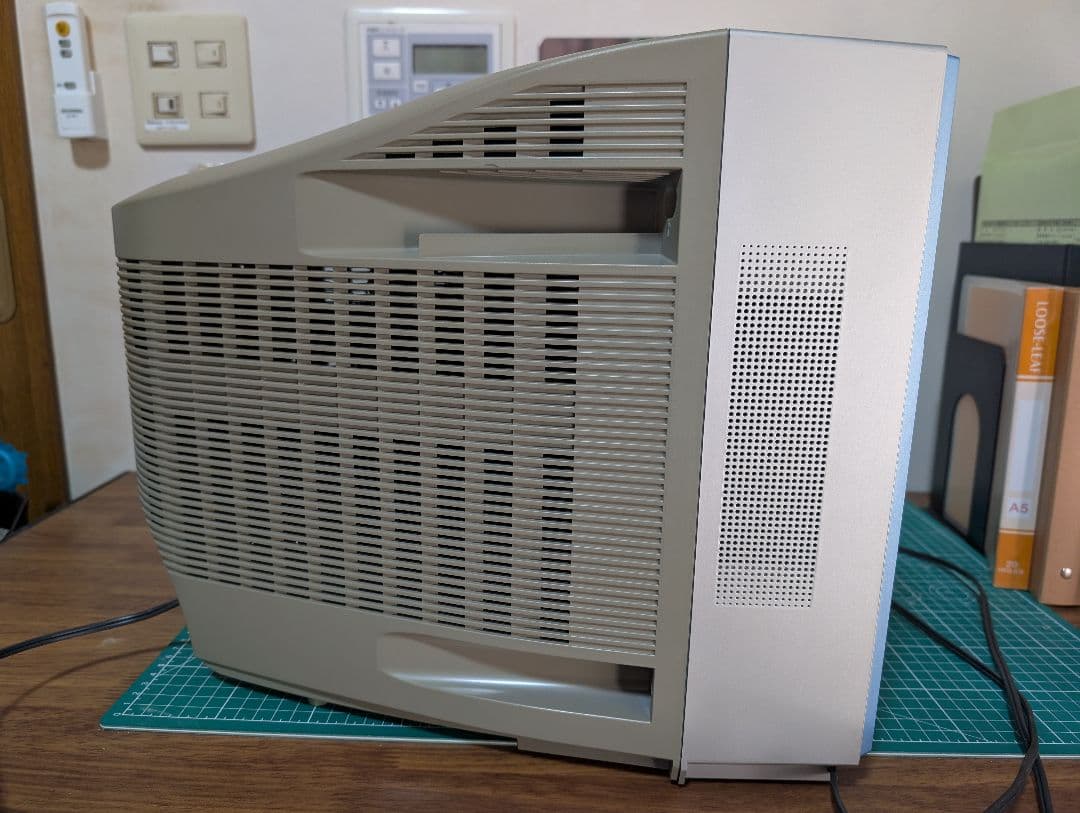 SONY KV-14DA1 トリニトロン 14インチ ジャンク - メルカリ