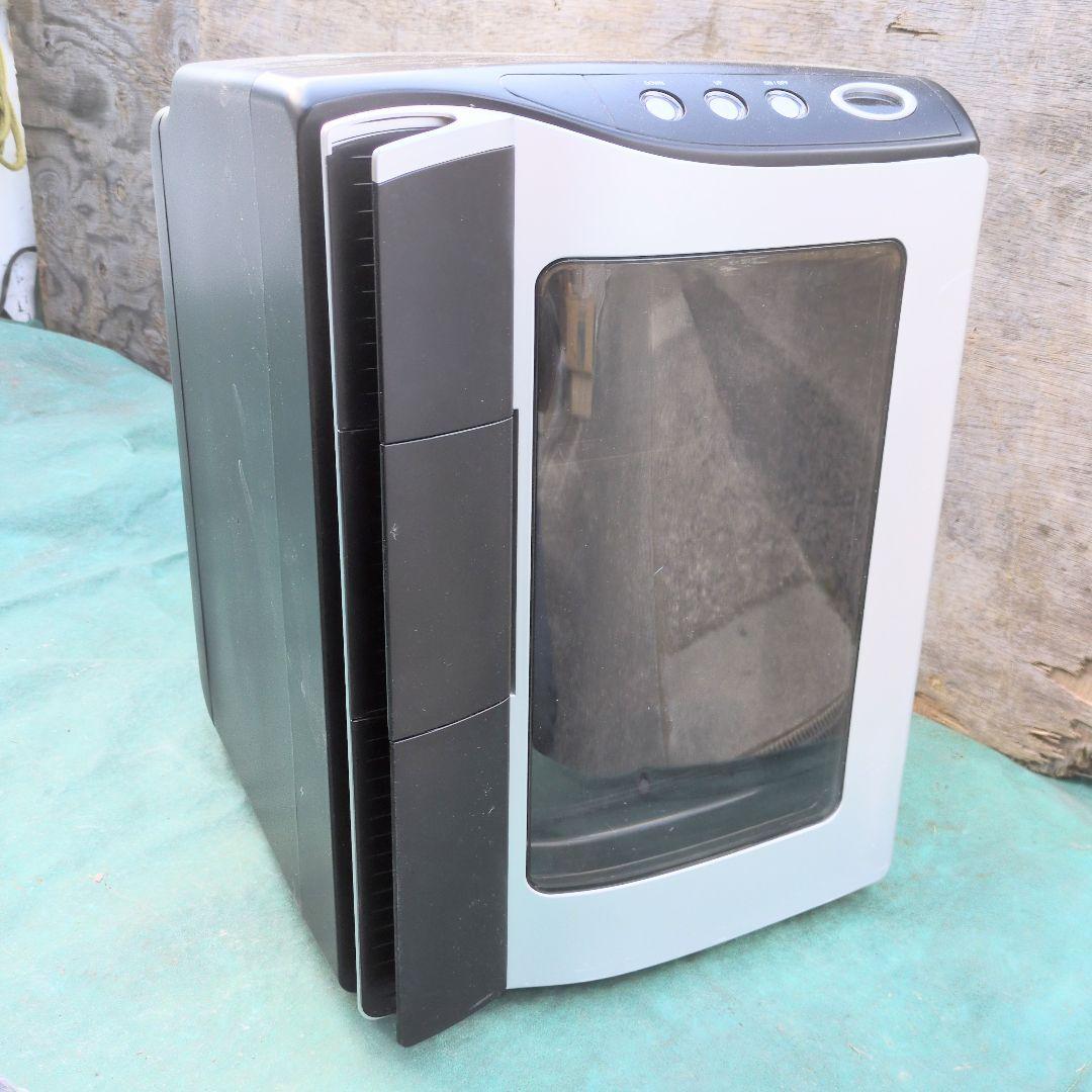 ☆温め＆冷やす アウトドア＆寝室にあると便利☆冷温庫 COOL&HOT BOX