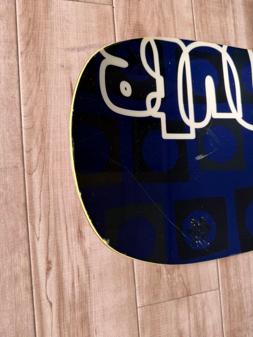 Forum recon Snowboard Binding Set 153cm - メルカリ