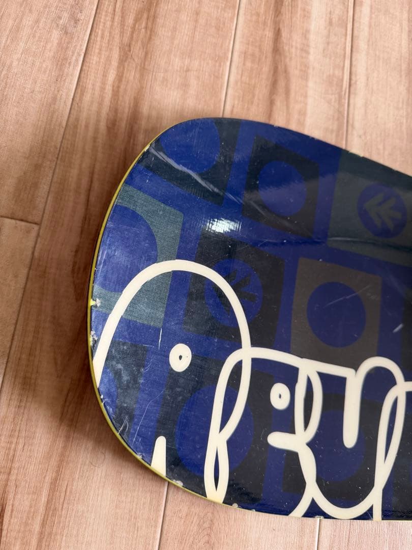 Forum recon Snowboard Binding Set 153cm - メルカリ