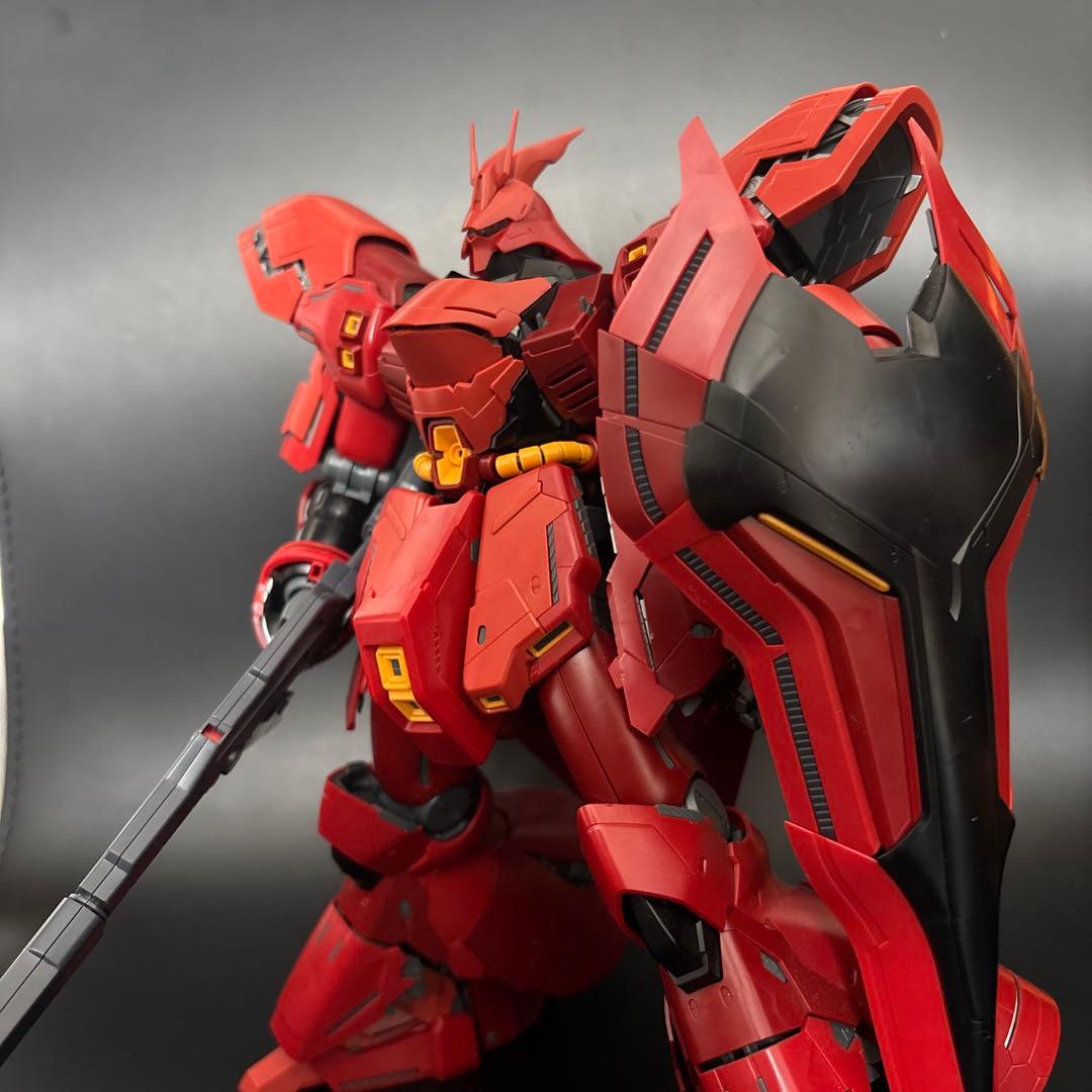 セット売り】サザビー & サザビー ファンネルエフェクト拡張セット