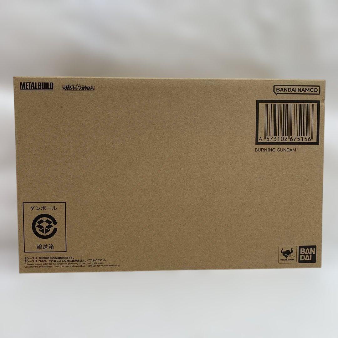 ②［未開封］L BUILD ゴッドガンダム＆ゴッドガンダム弐（セカンド）