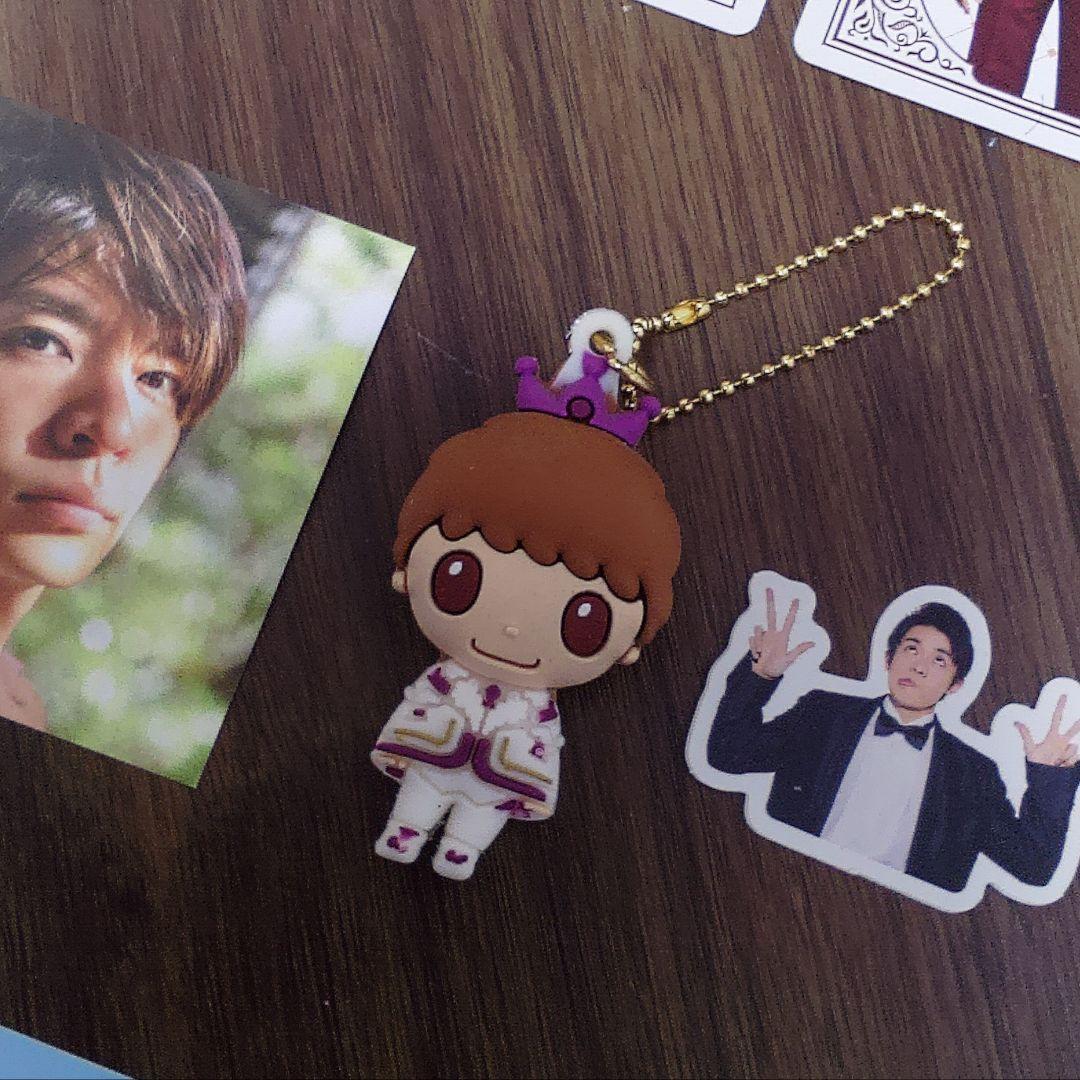 岸優太 まとめ売り 初期 King＆Prince - メルカリ