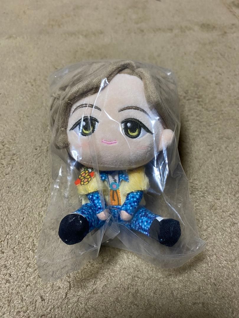 Mrs.GREEN APPLE 一番くじ A賞