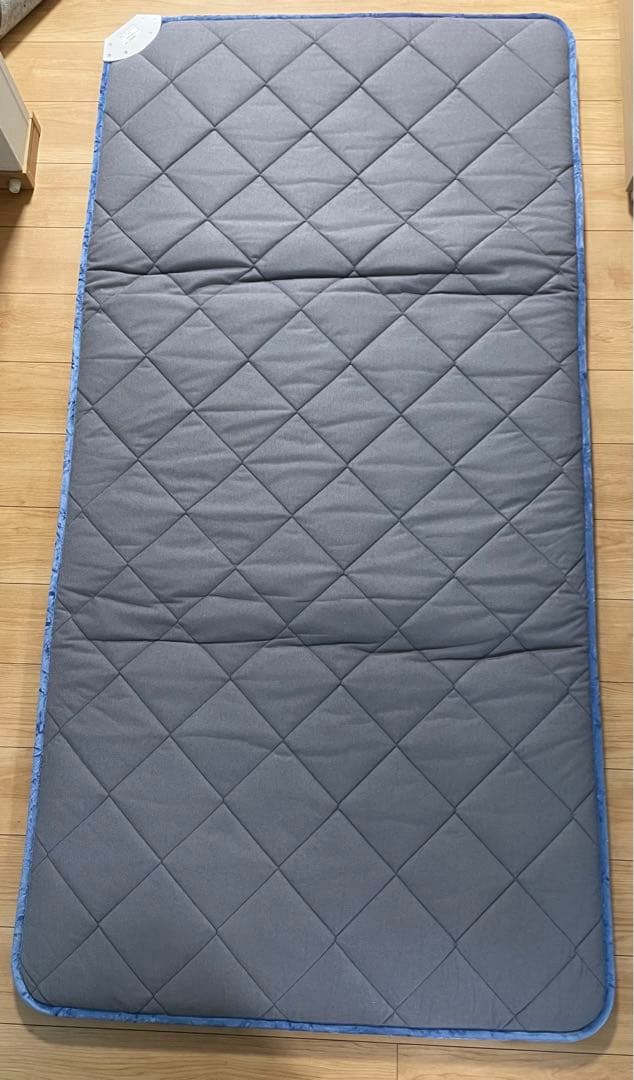 アミン ラヴィールマットGe 5点セット 取扱説明書・ケース付き(未使用