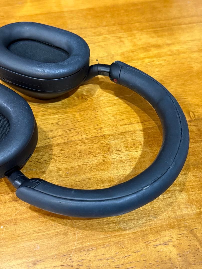 動作確認済]WH-1000XM5 ※傷汚れあり - ヘッドホンヴィンテージ