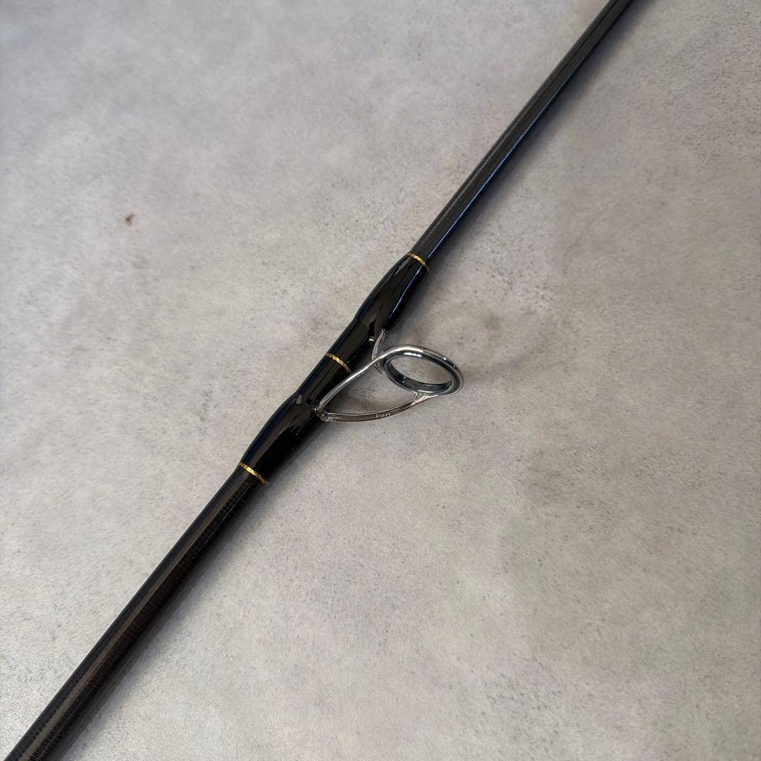 す*け様 MCワークス　エクスプロージョン　826HF スペシャルモデル