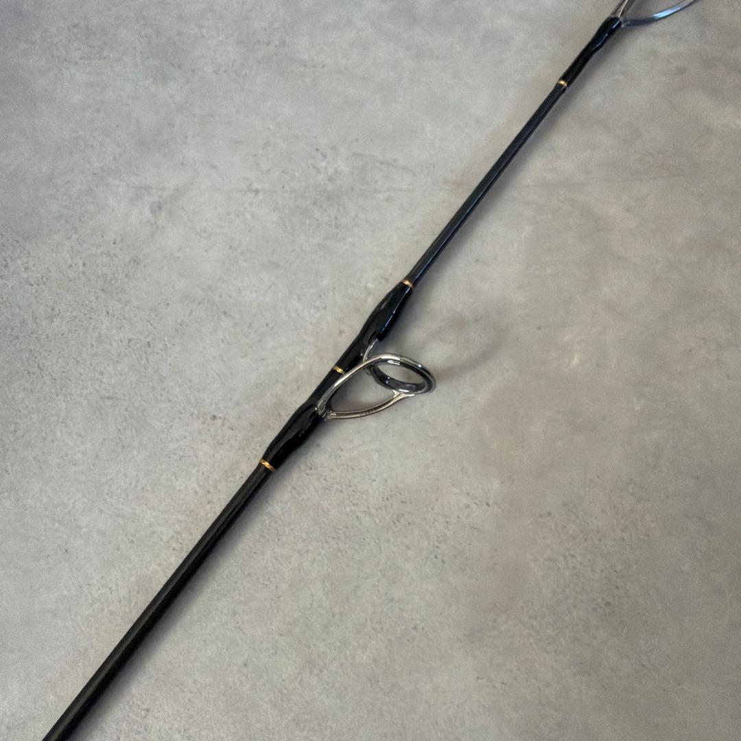 す*け様 MCワークス　エクスプロージョン　826HF スペシャルモデル