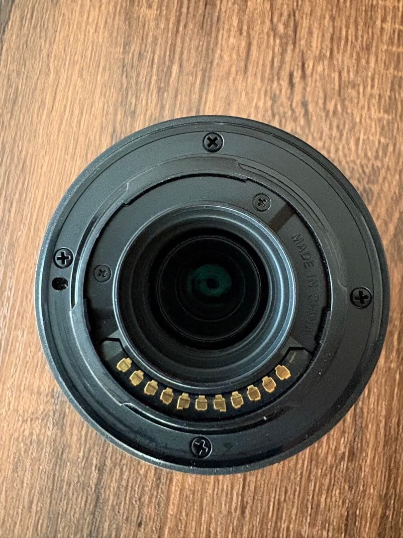 レンズ(ズーム) M.ZUIKO DIGITAL 40-150mm f/4.0-5.6 R