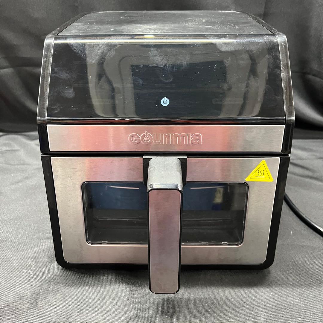 A3【used】グルミア 8-QT / 7.6L エアフライヤー GAF858