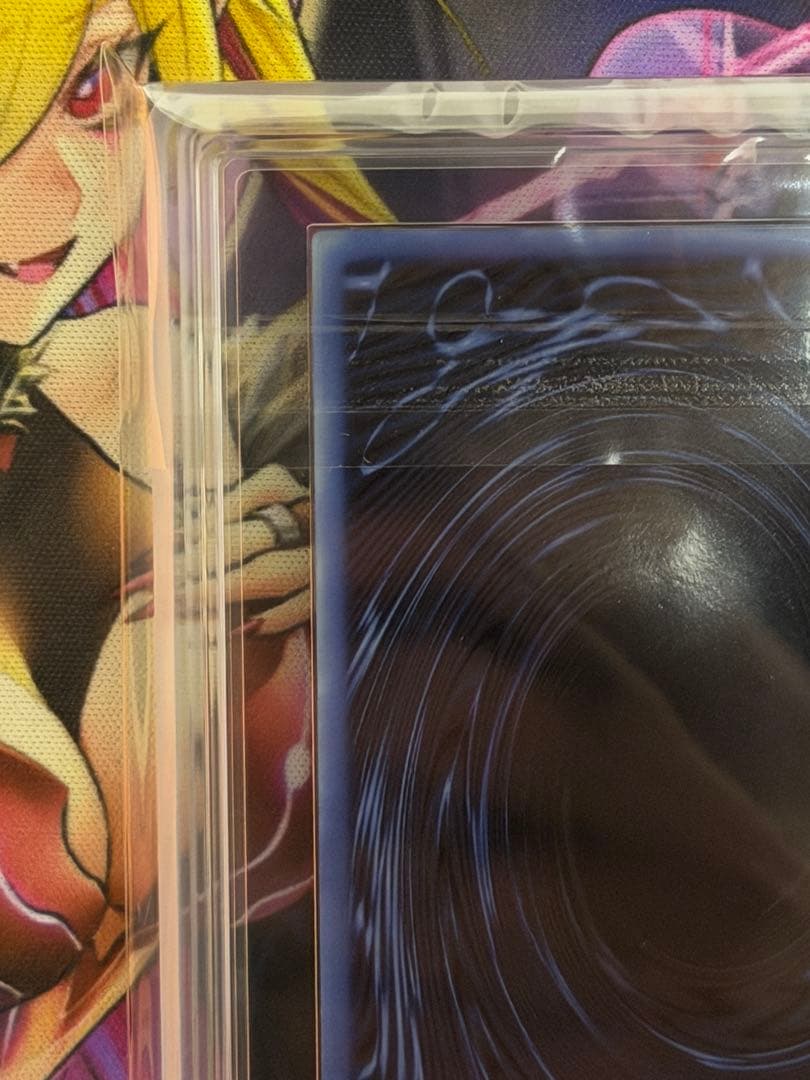 【ARS10+】オベリスクの巨神兵　ステンレス三幻神コナミスタイルPSA10以上