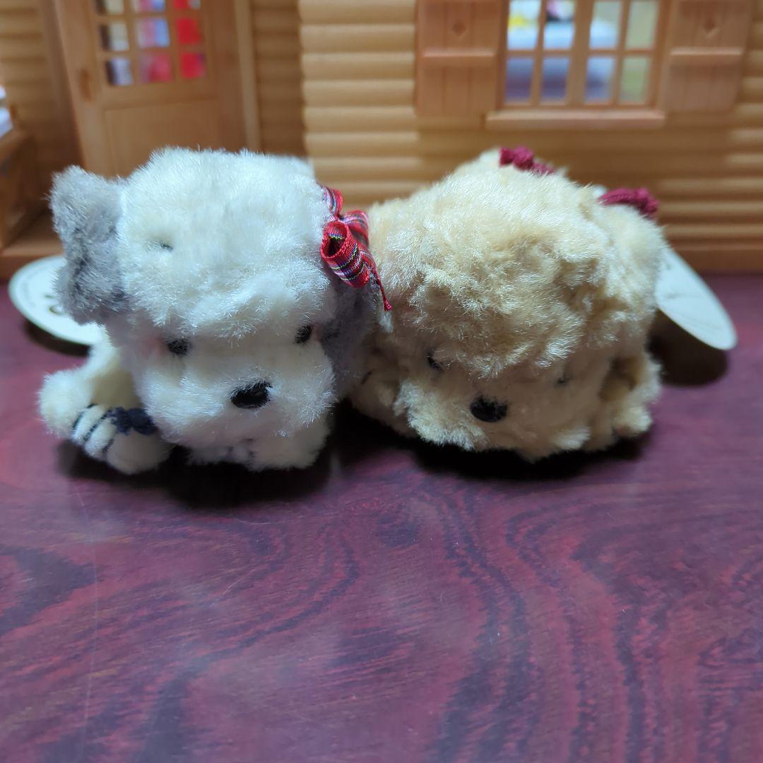 うめ吉、あやか ぬいぐるみ - メルカリ