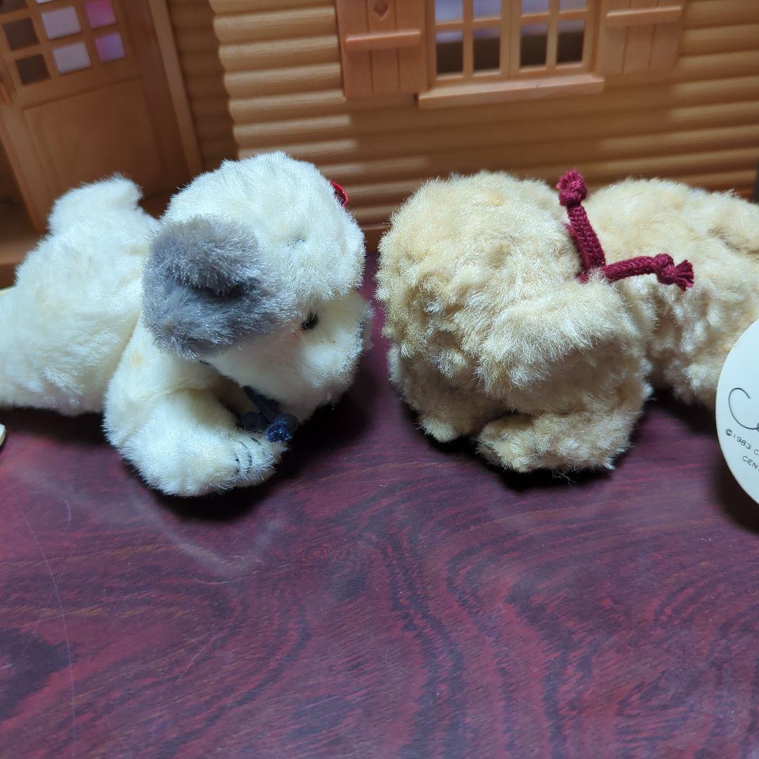 うめ吉、あやか ぬいぐるみ - メルカリ