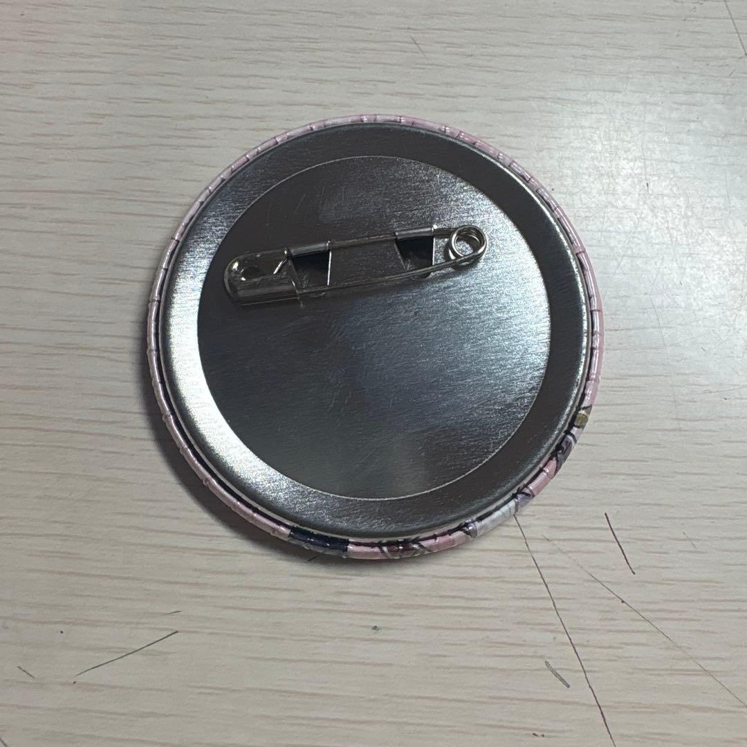 美智子 雨を祈る女 第五人格 芸者 缶バッジ シール ステッカー - メルカリ