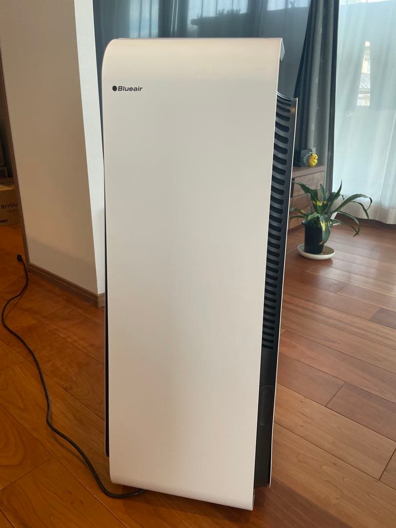 Blueair Protect 7710i ブルーエア空気清浄機 70畳用 Blueair Protect 7710i | 【公式】ブルーエア空気清浄機 | Blueair