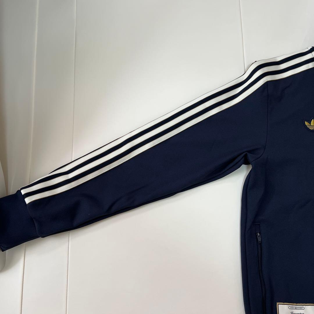 ユベントス TERRACE ICON トラックトップ JF0459 Mサイズ - メルカリ