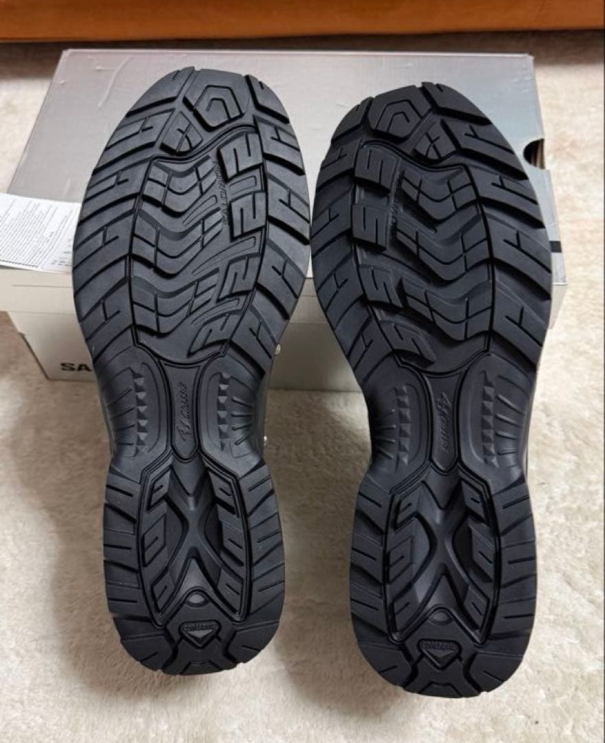 【28.5cm】OAMC × Salomon XT-Quest