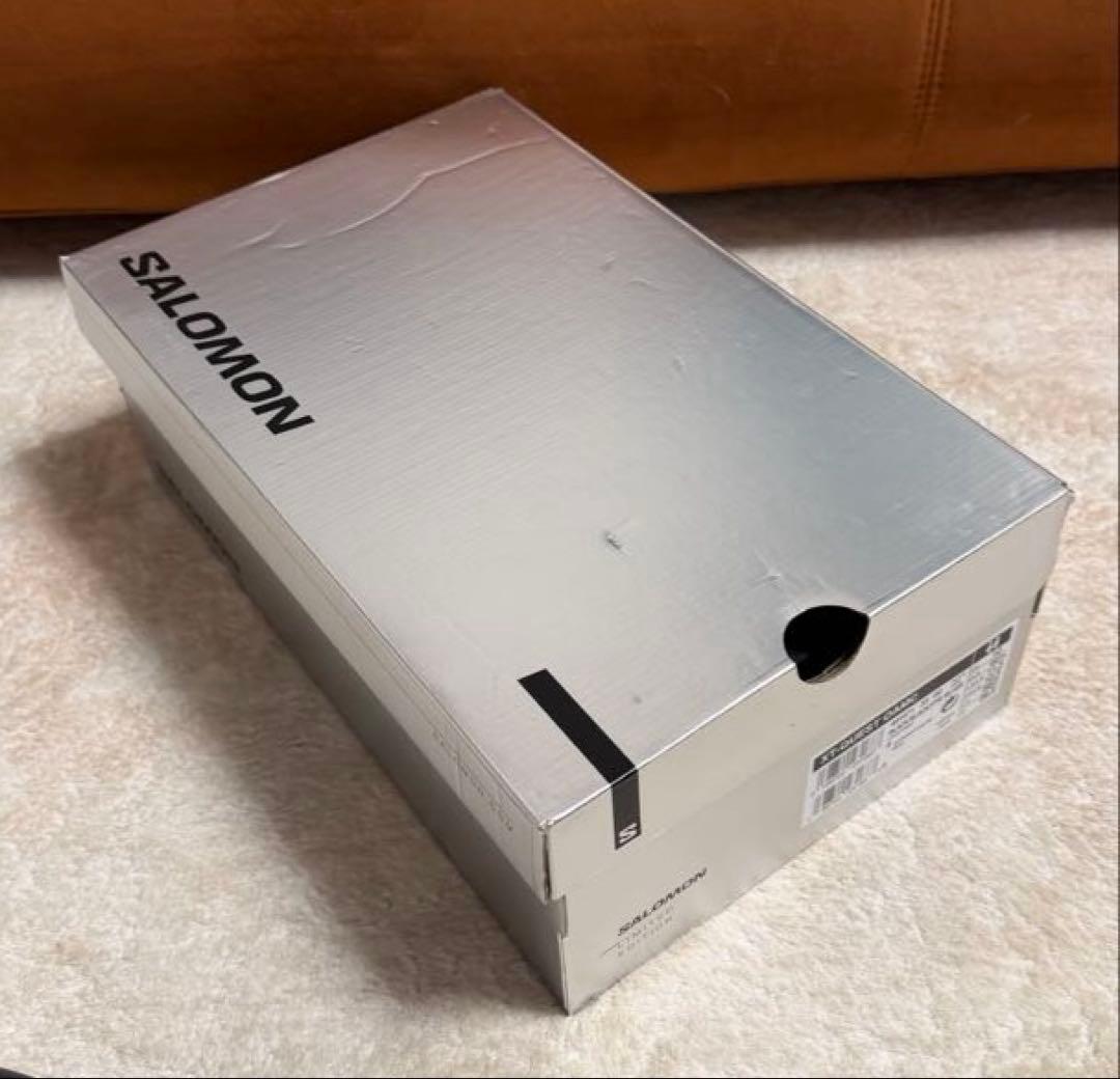 【28.5cm】OAMC × Salomon XT-Quest