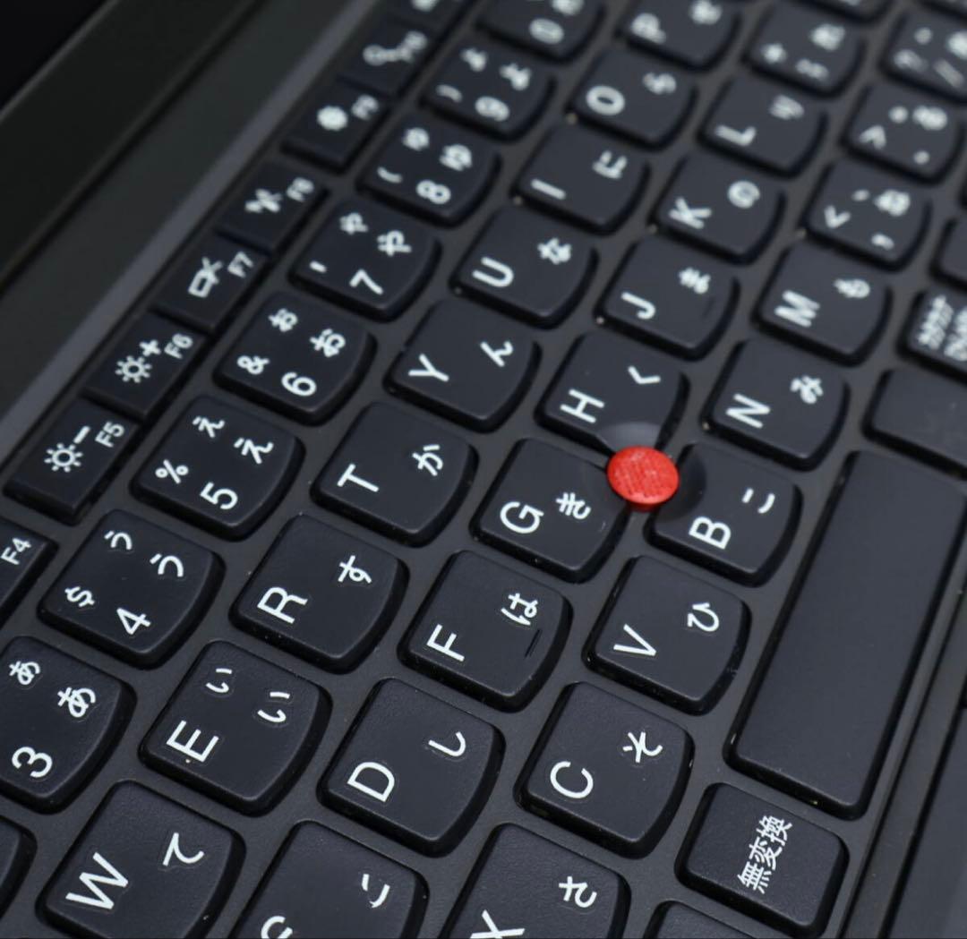 ☆中古レノボSSD新品128GB☆X250 Win11 カメラノートPC389 - メルカリ