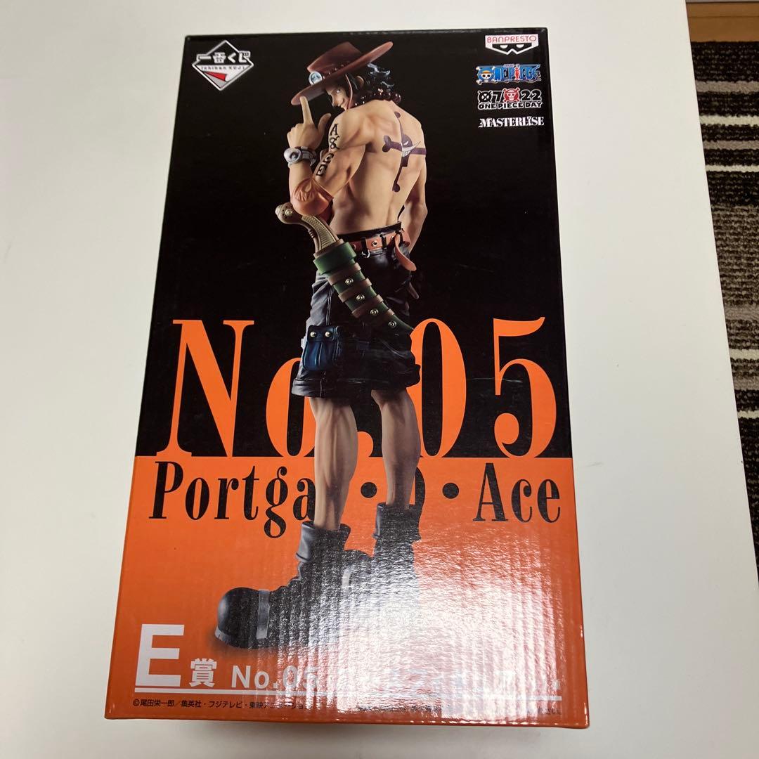 一番くじ　ワンピース　THE BEST EDTION フィギュアセット