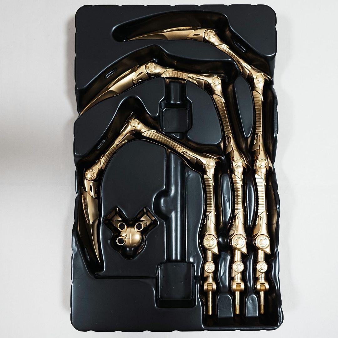 【ホットトイズ】 スパイダーマン（アイアン・スパイダー・アーマー・スーツ版）