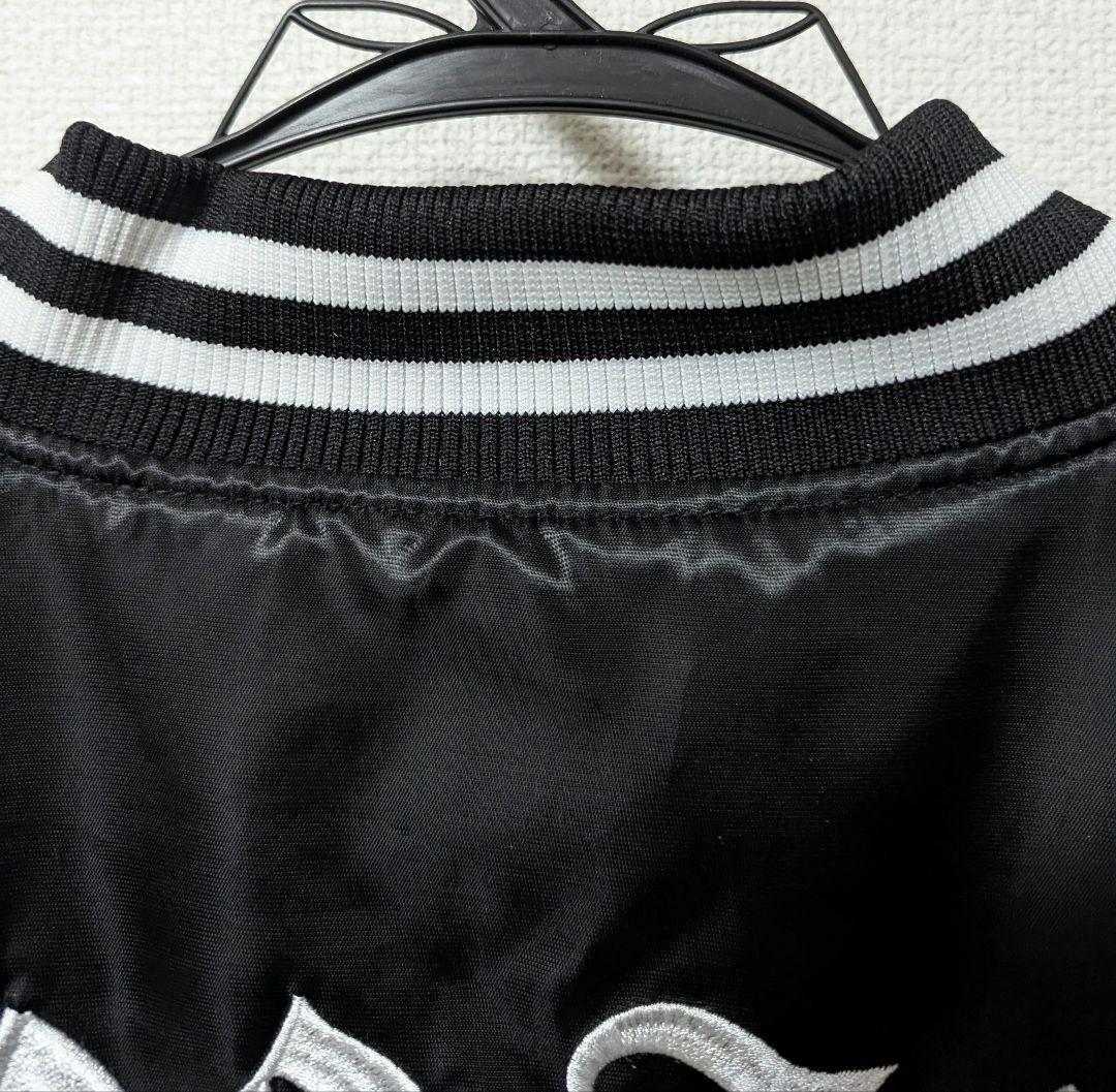 The BONEZ 2021 TEAM STADIUM JACKET Lサイズ