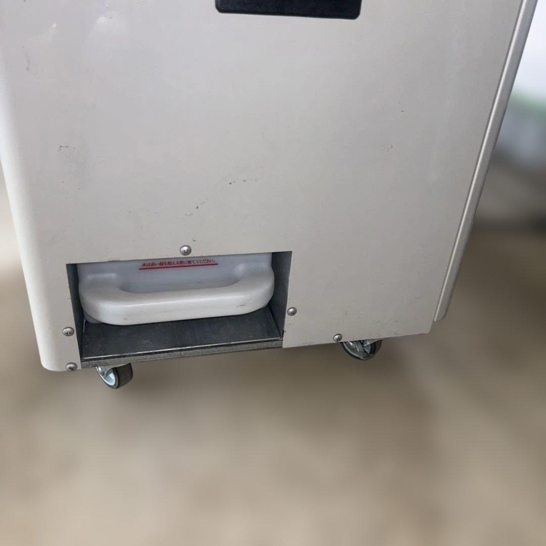 広電（K ODE N）SP O T C O OLE R （引き取り限定品）