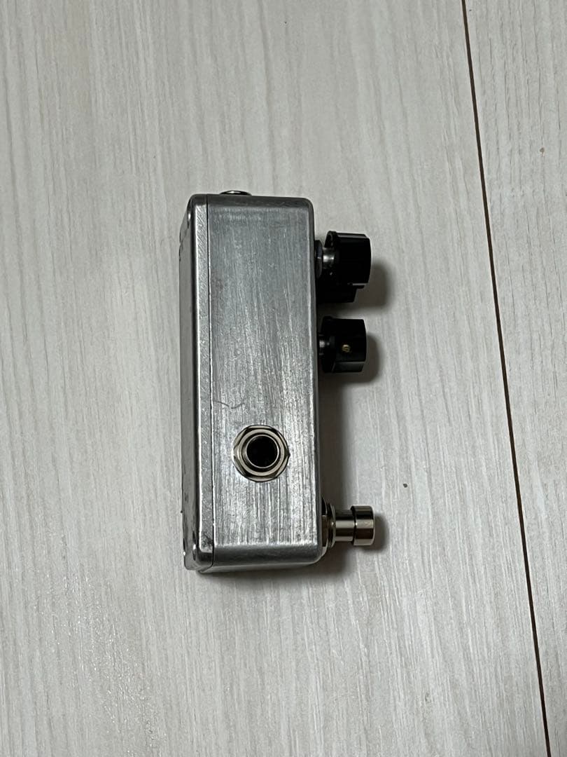 Red Snapper Mini エフェクター