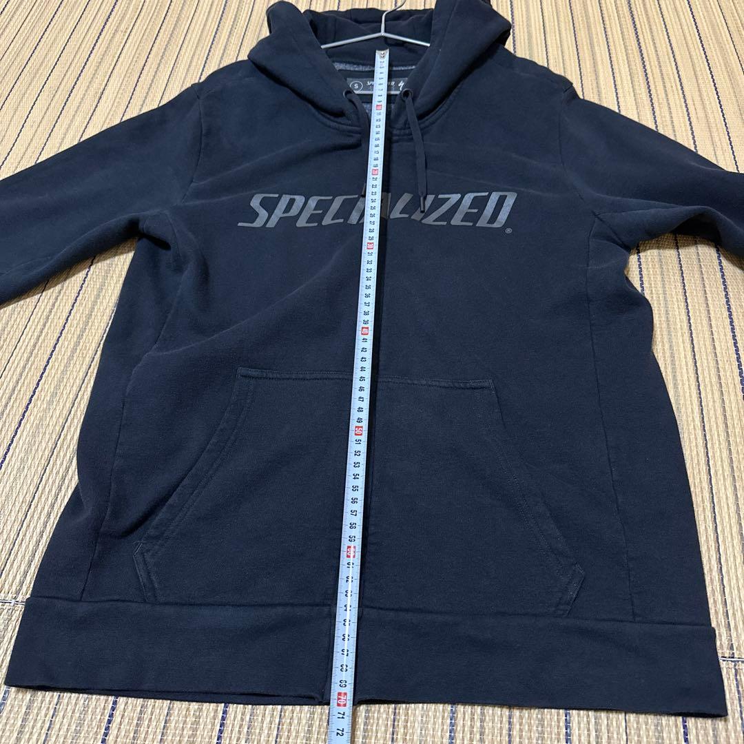 SPECIALIZED スペシャライズド MEN'S パーカー & マスク - メルカリ