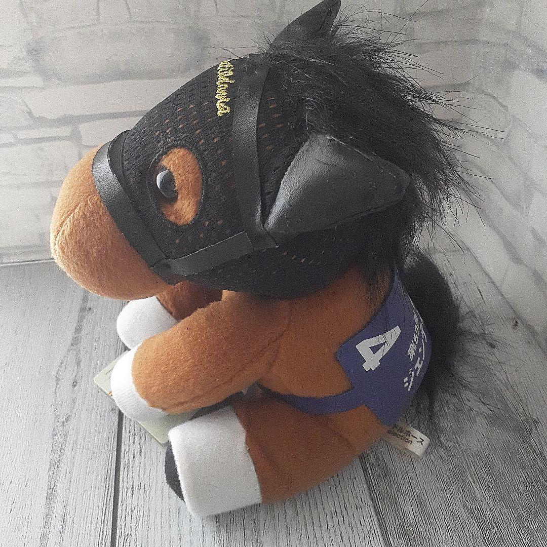 アイドルホース　ジェンティルドンナ