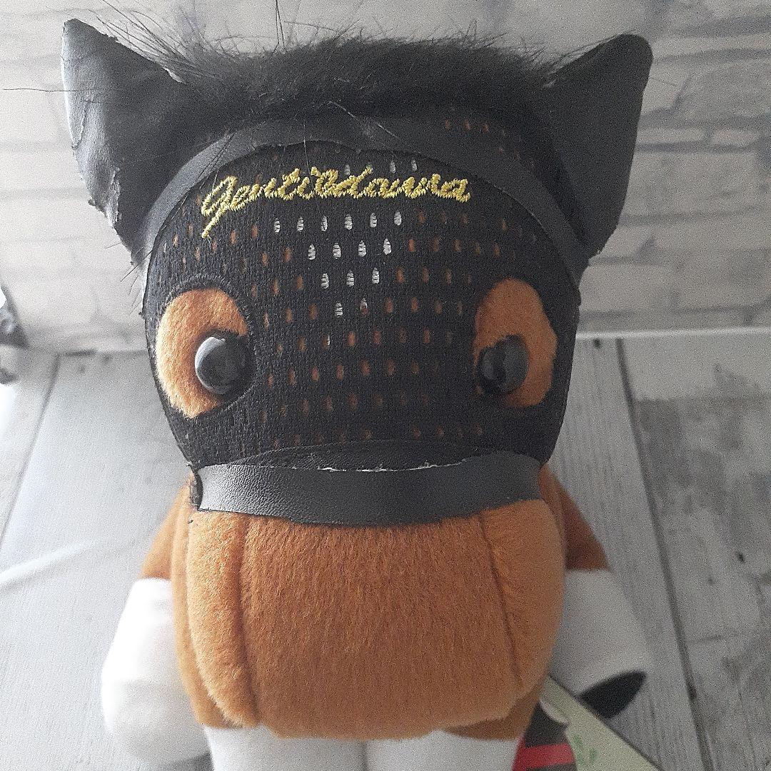 アイドルホース　ジェンティルドンナ