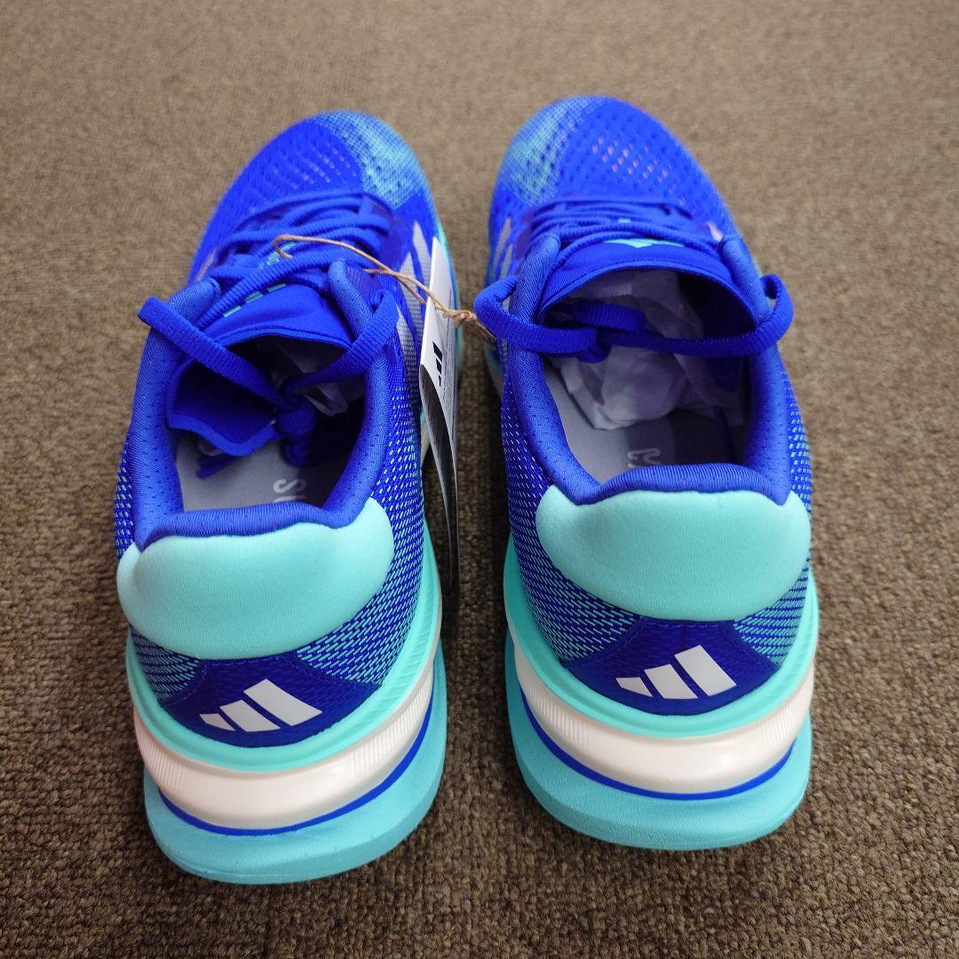 adidas SUPERNOVA PRIMA プレミアムクッション 完売カラー - メルカリ