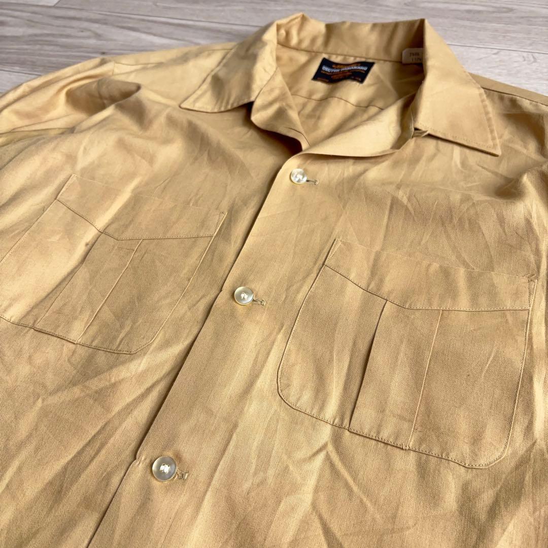 60s Arrow DECTON GABANARO Shirts - メルカリ