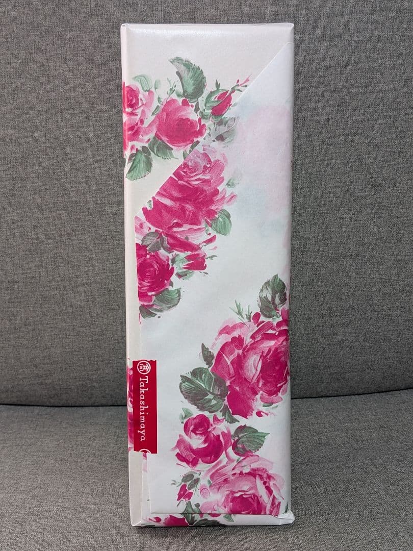 新品未開封 森伊蔵 720ml 2026年1月 高島屋当選品 - メルカリ