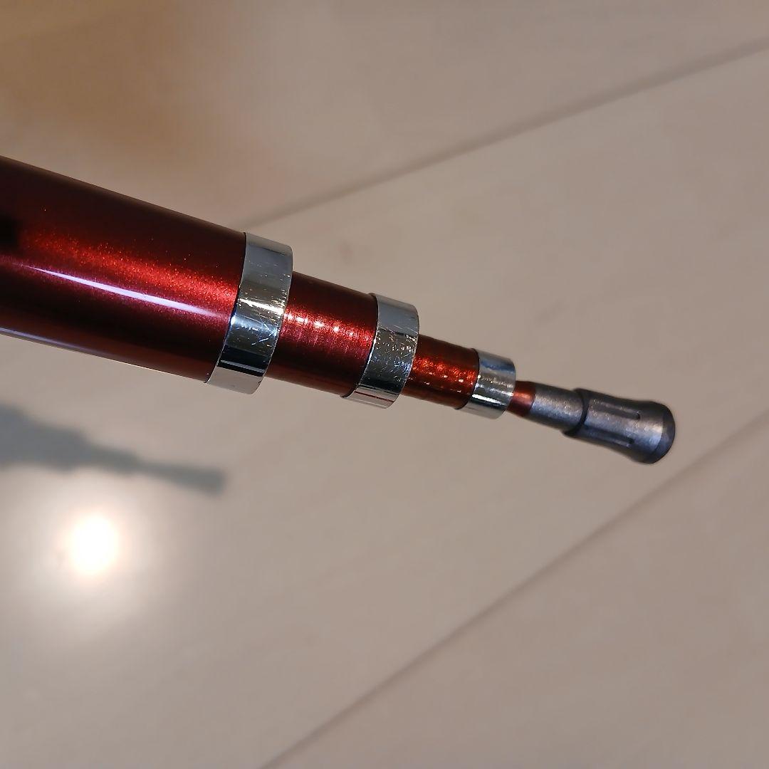 ダイワ メガドライ 5-52 遠投 インターライン 磯竿 大物