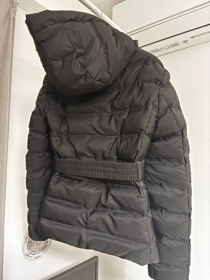 最終値下げ！】ZARAウォーターレペレントスリムフィットショート