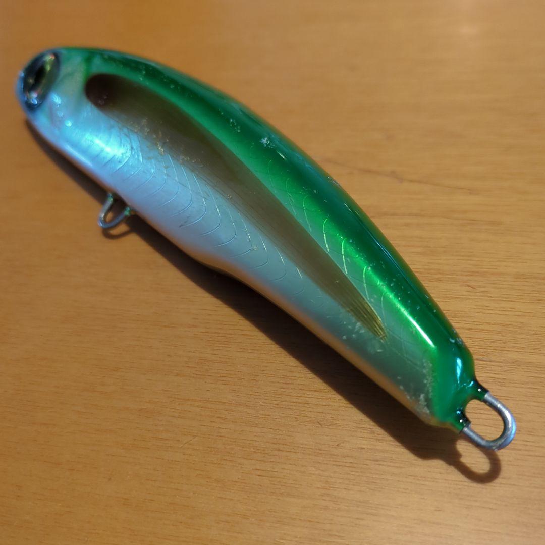 UZU　ウズ　梅雨ブギィ　D7