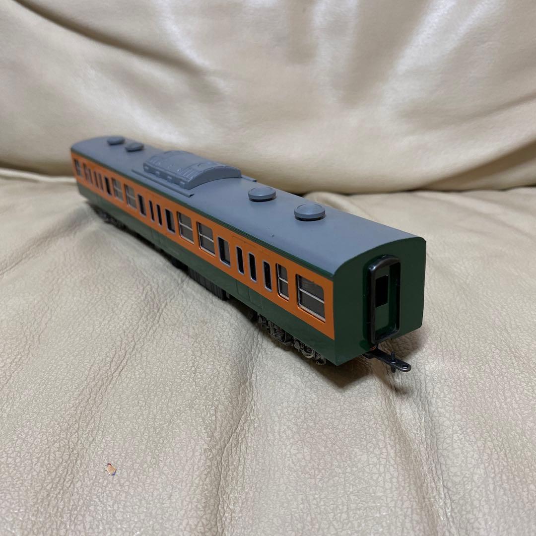 KATStUMI 近郊型　モハ111 モーター付