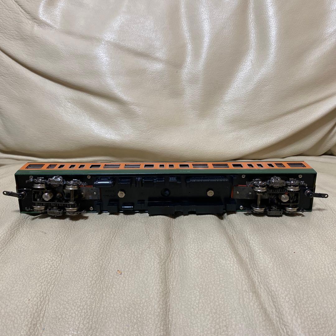 KATStUMI 近郊型　モハ111 モーター付