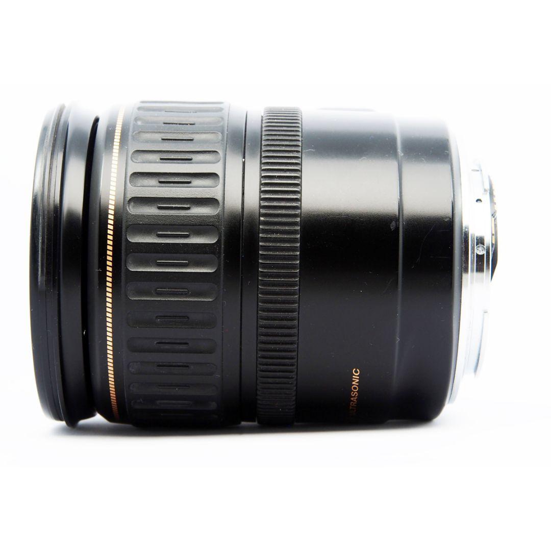 CANON EF28-135㎜ F3.5-5.6 IS USM