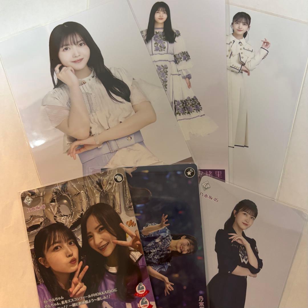 乃木坂46 久保史緒里 生写真 トレカ まとめ売り - メルカリ