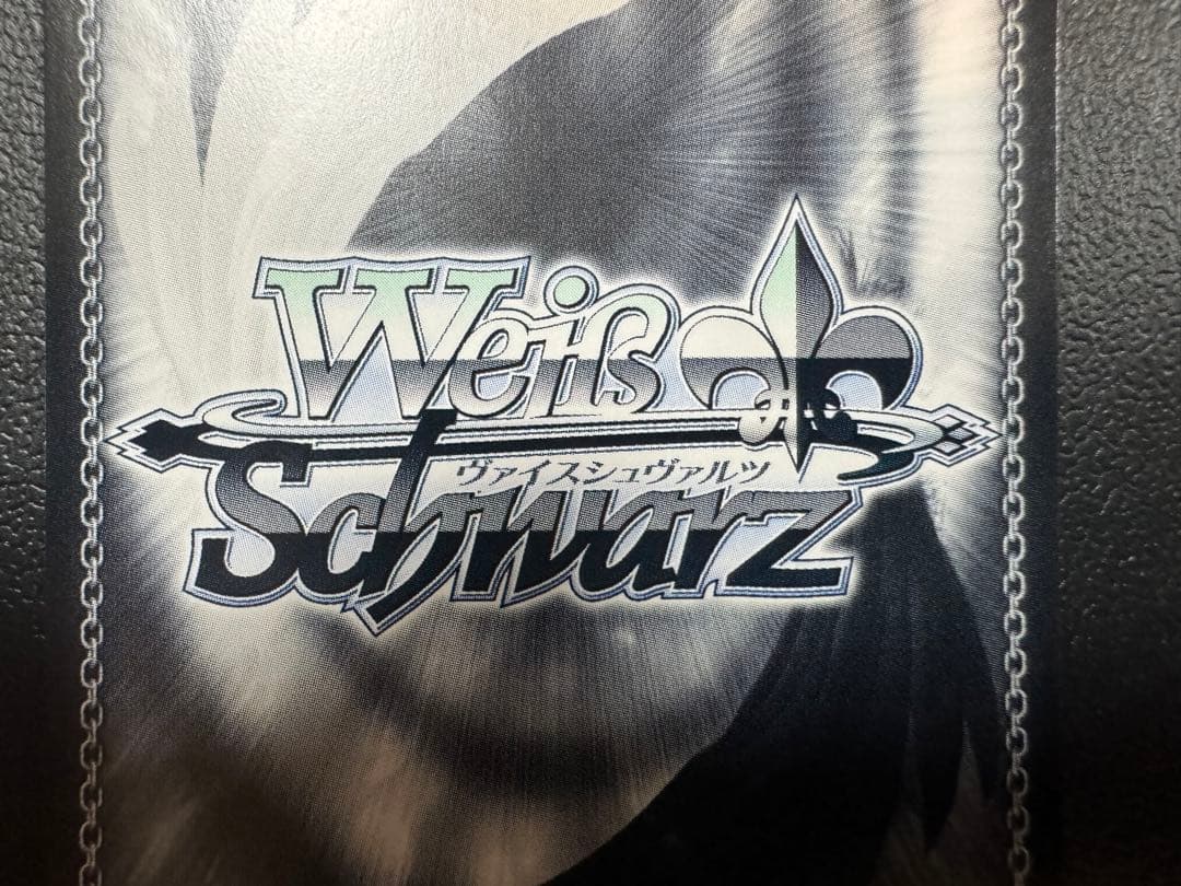 ヴァイス ブルーアーカイブ 水羽ミモリ(水着) SP サイン