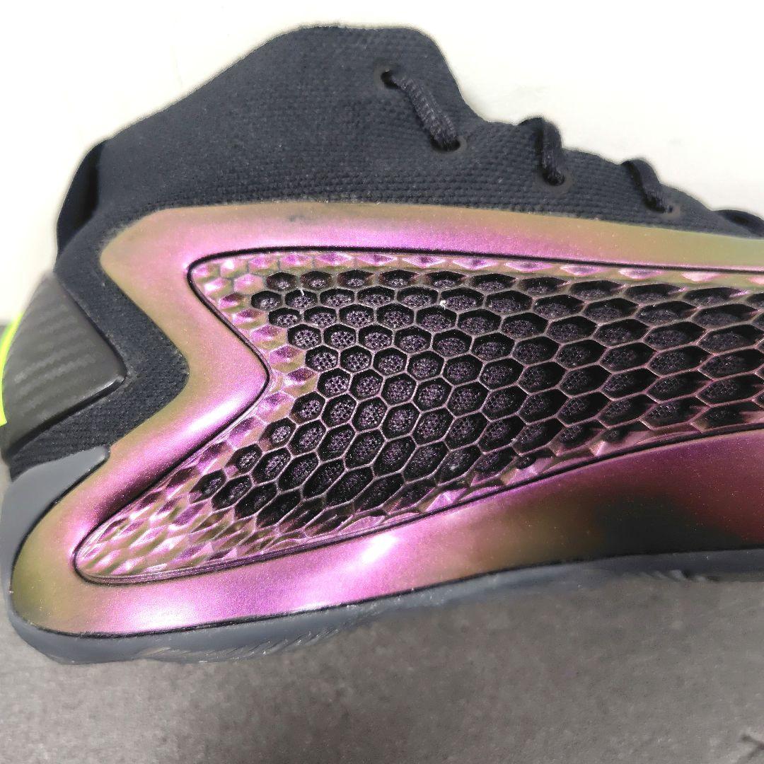 アディダス adidas AE1 mid 28.5cm