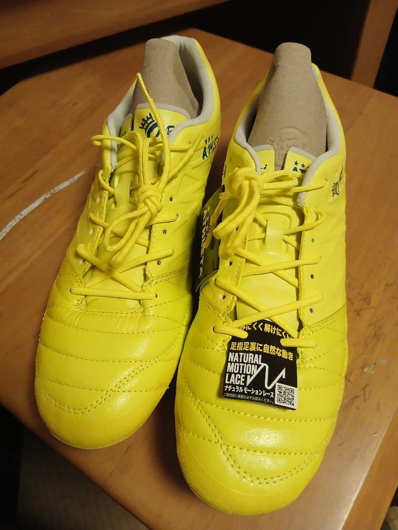 サッカースパイク アスレタ O Rei t7 楽天市場】アスレタ ATHLETA O-Rei T7 シューズ スパイク フットサル